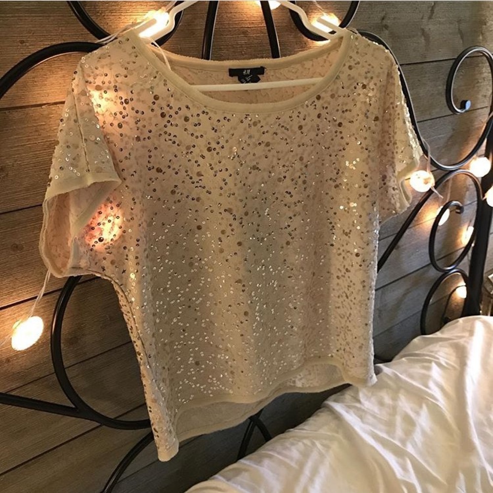 H&M shirt